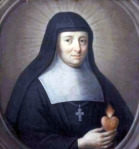 St. Jane Frances de Chantal